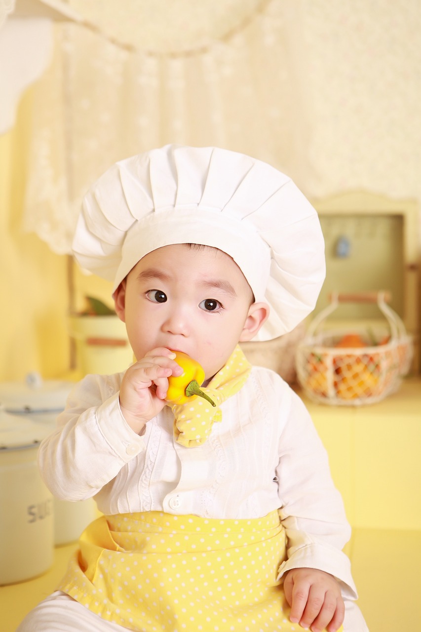 孕妈供卵生的宝宝咳嗽吃什么中药（小儿咳嗽用什么药最好）